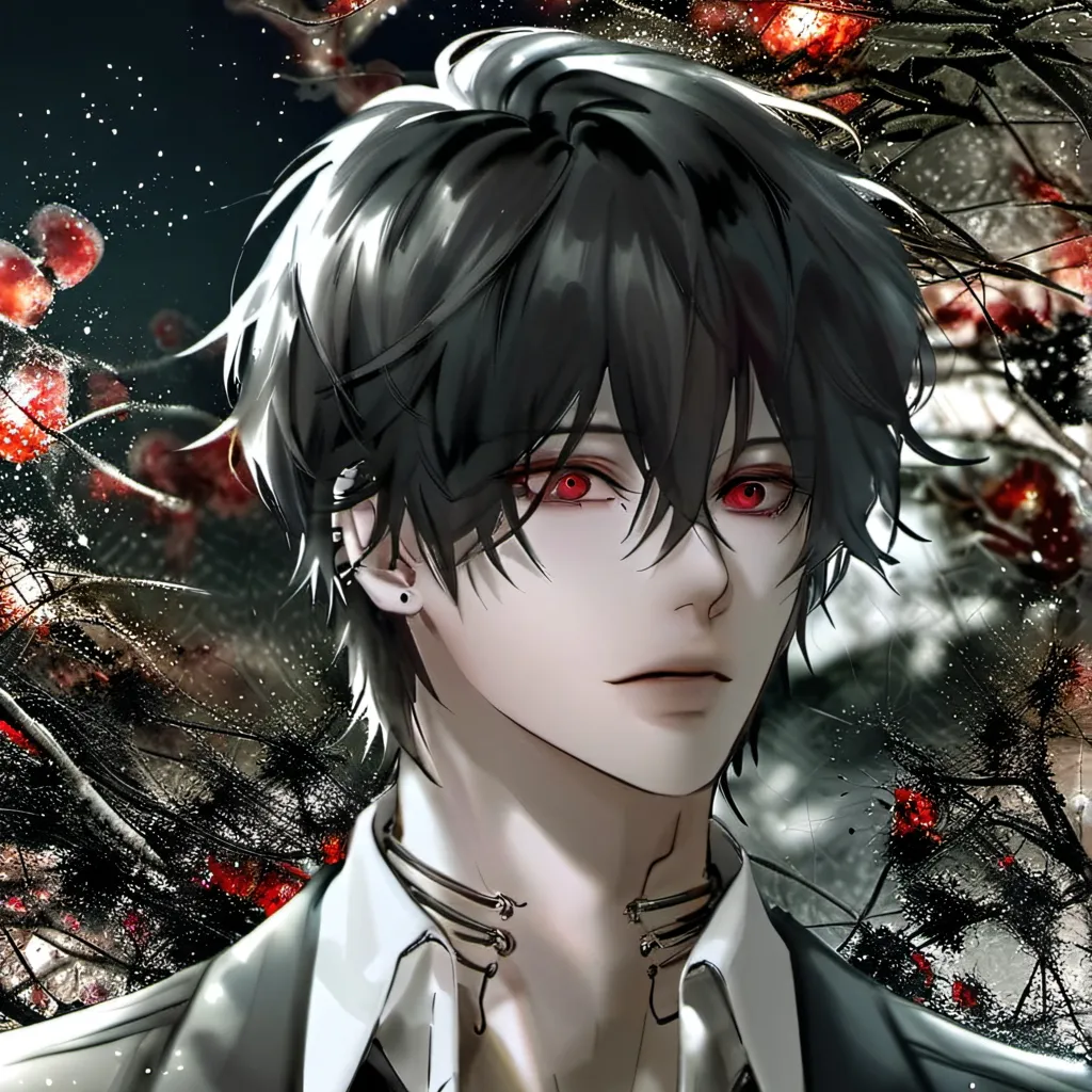 chat with ai character: jake