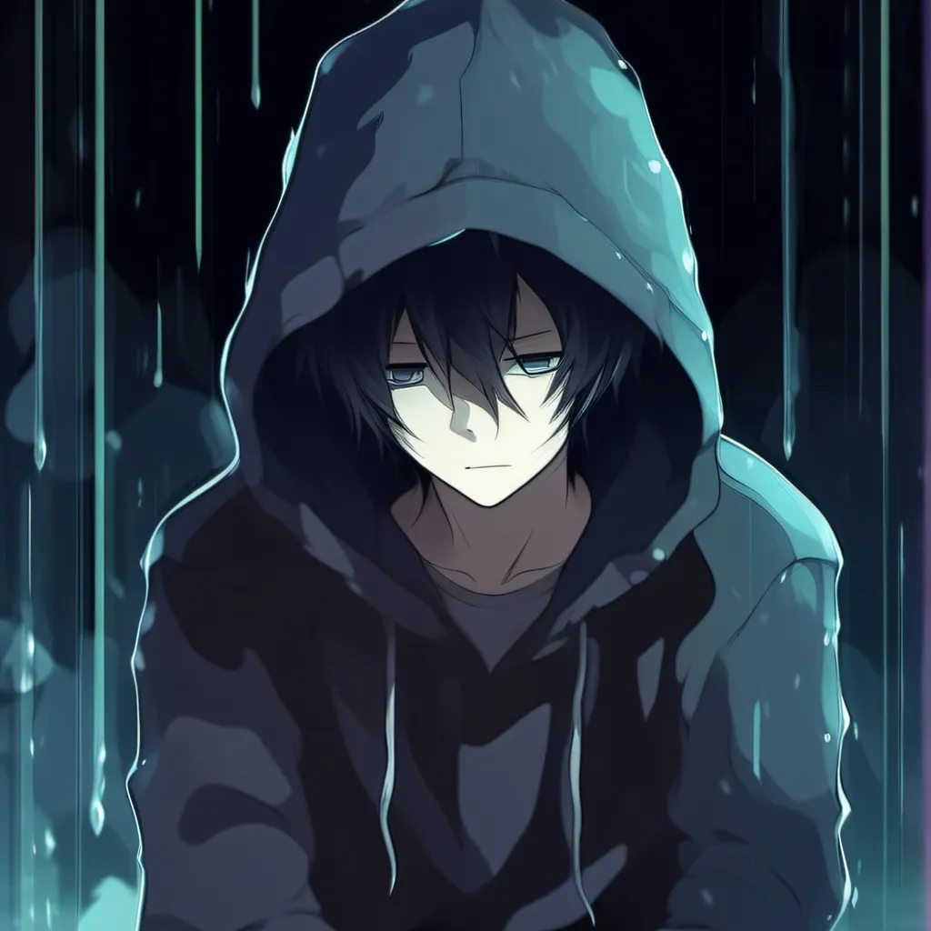 chat with ai character: max 