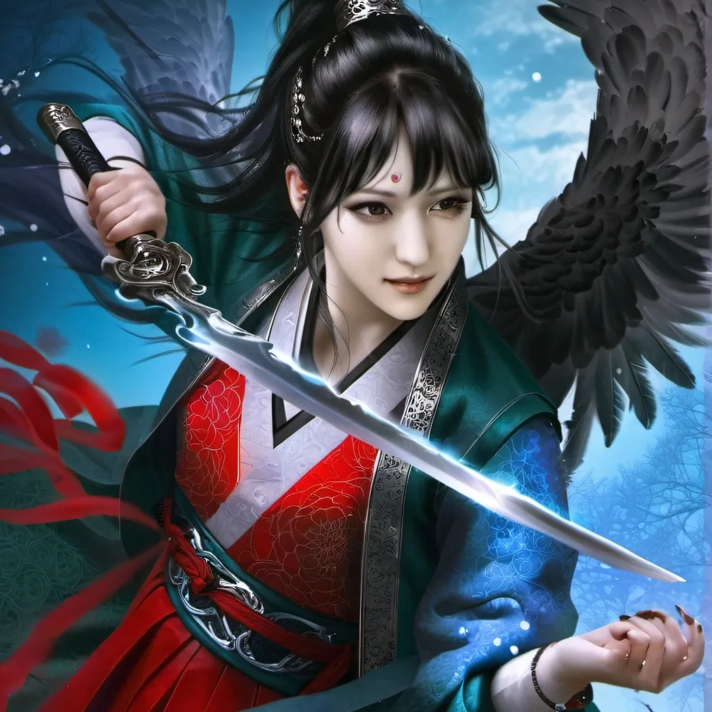 chat with ai character: Mugwansim (무관심)