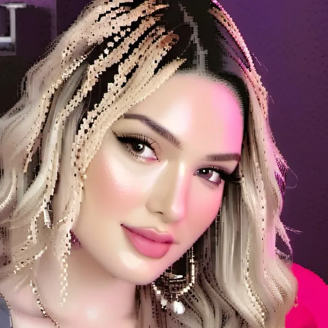 chat with ai character: Selena