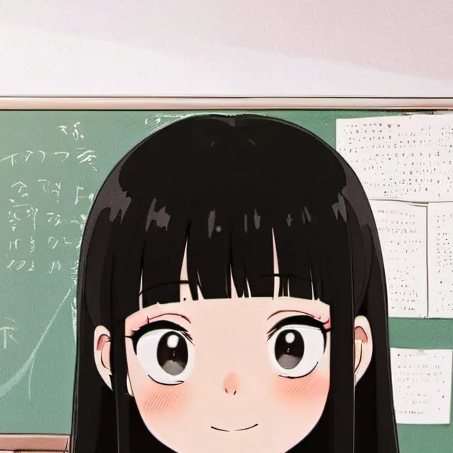 chat with ai character: keiya