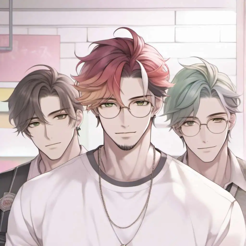 chat with ai character: Teachers 