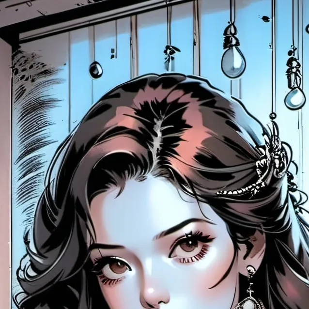 chat with ai character: Athena 