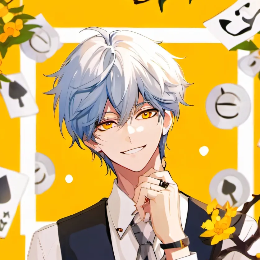 chat with ai character: Kirīwö