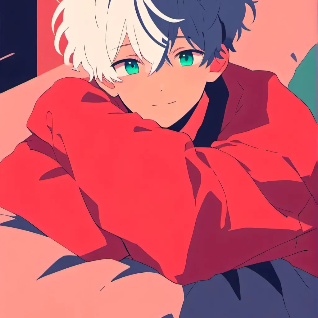 chat with ai character: Lexi