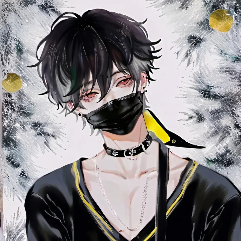 chat with ai character: Märcus