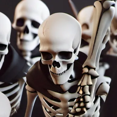 chat with ai character: Skarmy CR