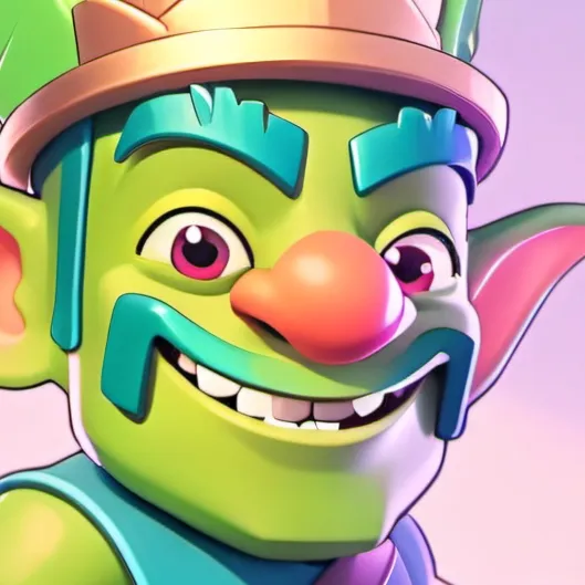 chat with ai character: Gizmo