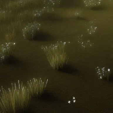 chat with ai character: Nice Grass