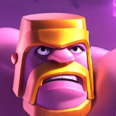 chat with ai character:  EVO Barbarian CR