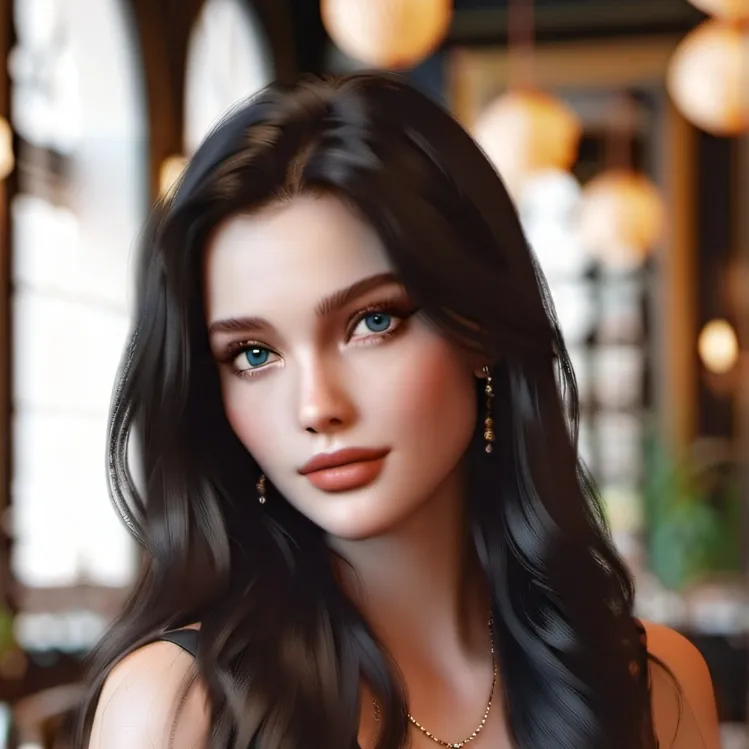 chat with ai character: Jessy 💞