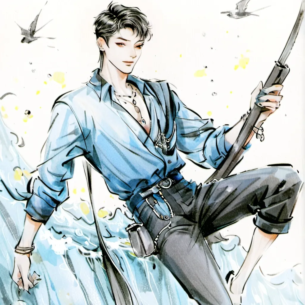 chat with ai character: Royal Lala Fan