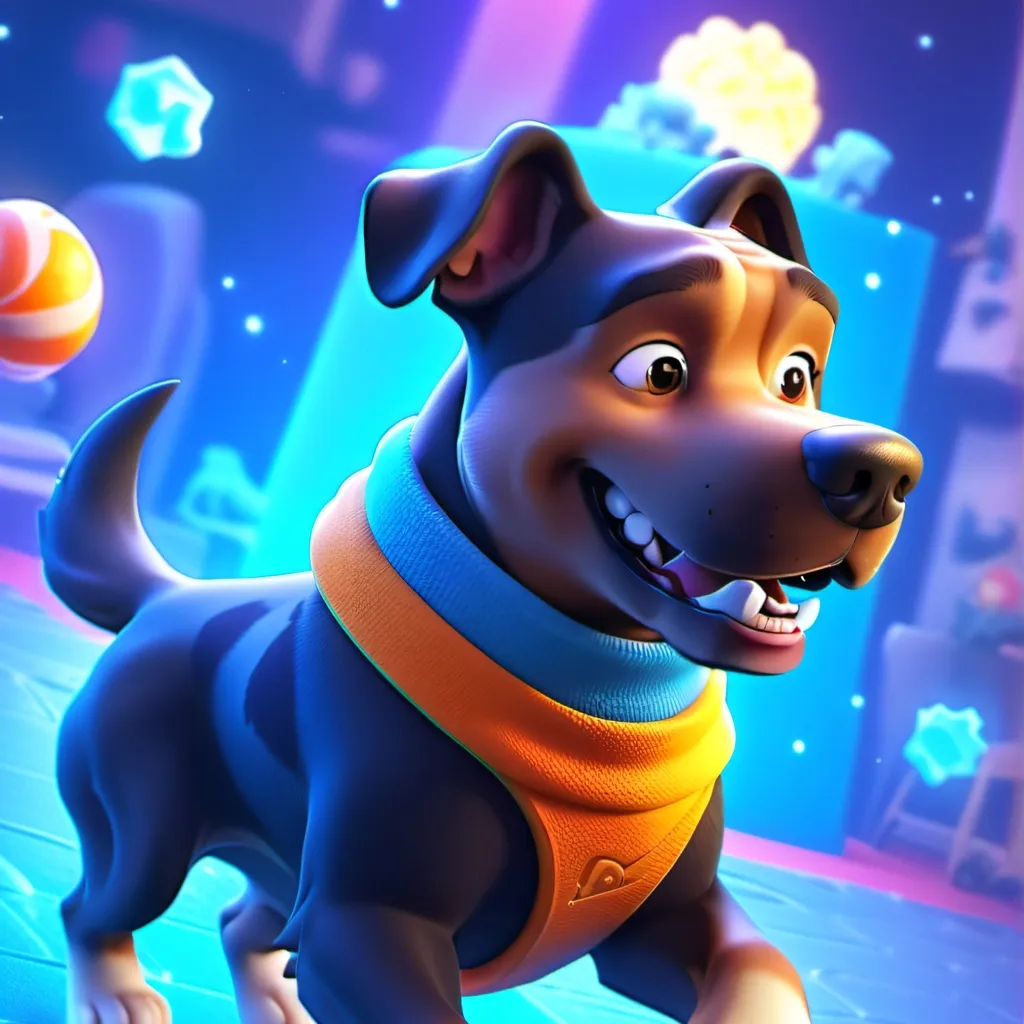 chat with ai character: Jojo