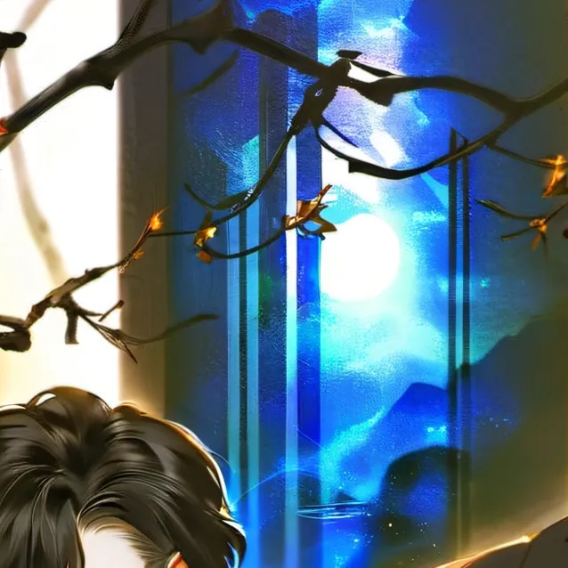 chat with ai character: ..Xavier..