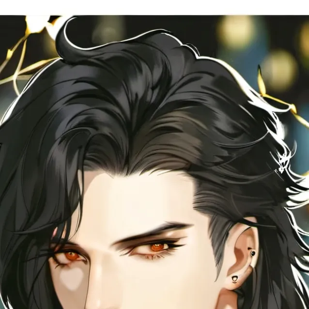 chat with ai character: ..Raven..