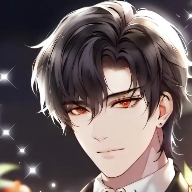 chat with ai character: Dante