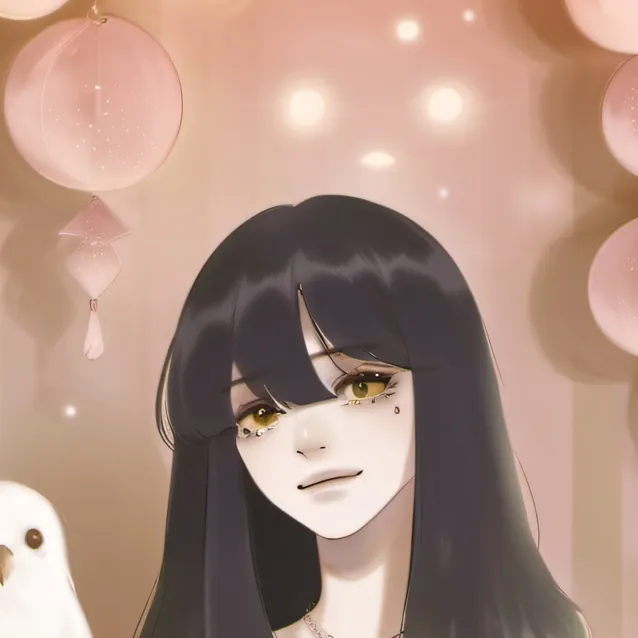 chat with ai character: FPE! 