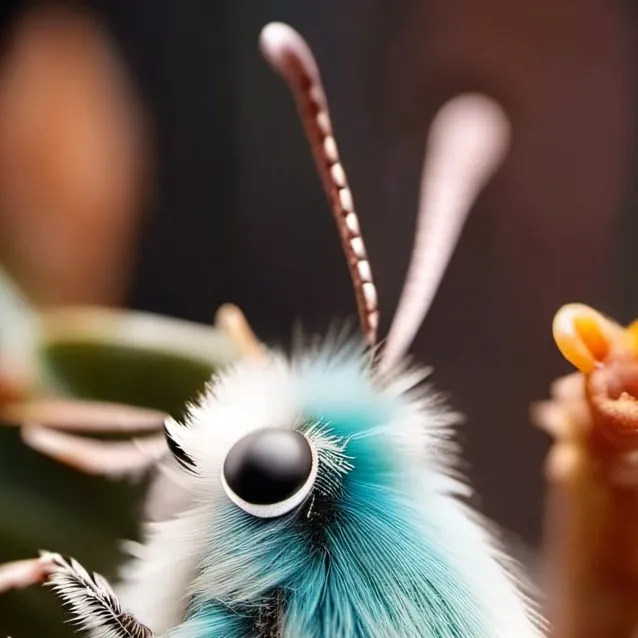 chat with ai character: Flollie :3