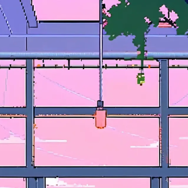 chat with ai character: FPE on field trip