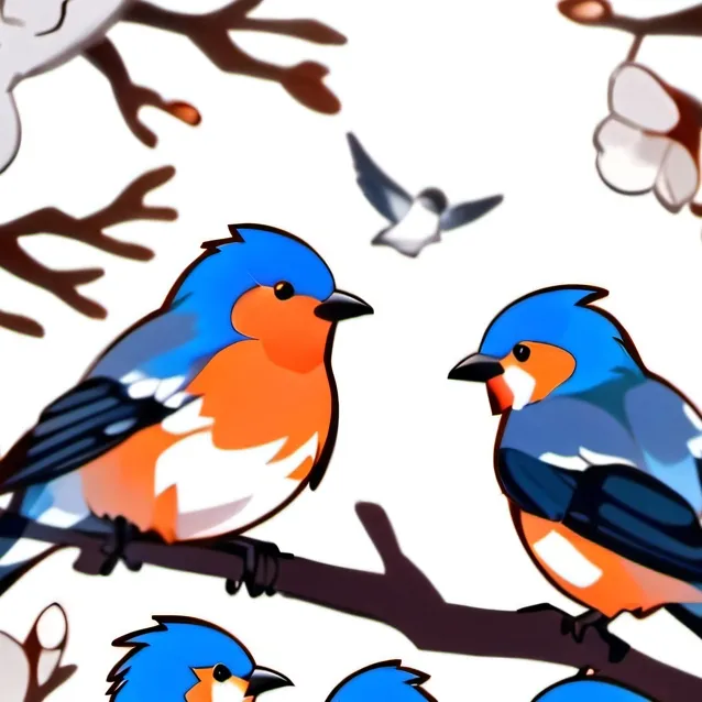 chat with ai character: BIRD SCHOOL! 