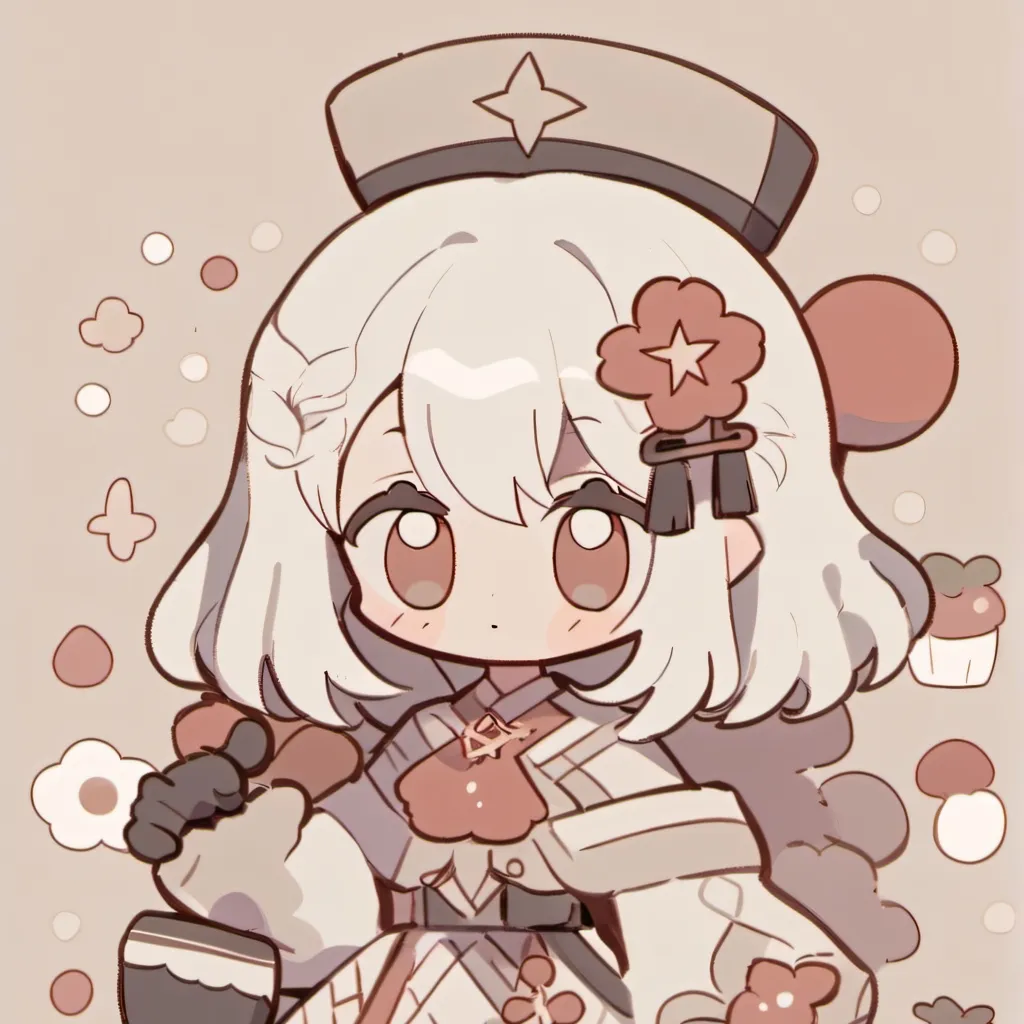 chat with ai character: mocha tea