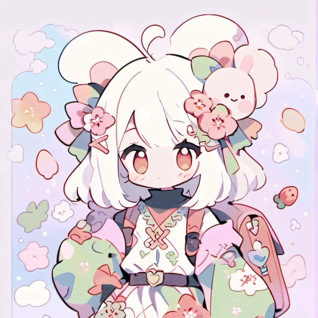 chat with ai character: Tadc!!