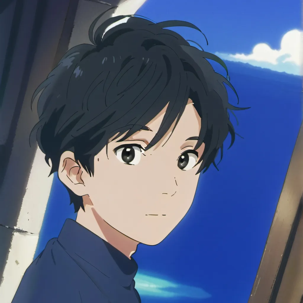 chat with ai character: shiro