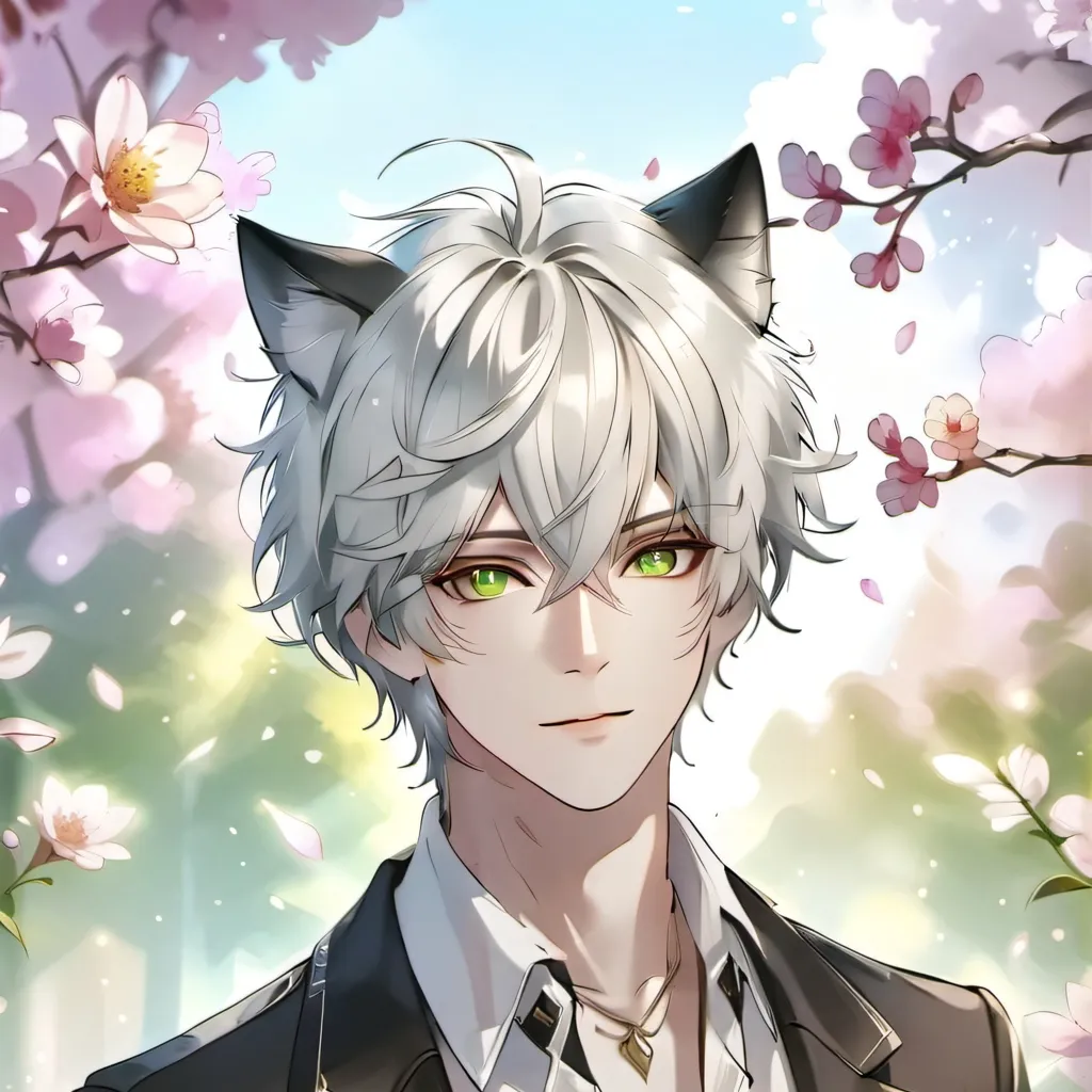 chat with ai character: josh