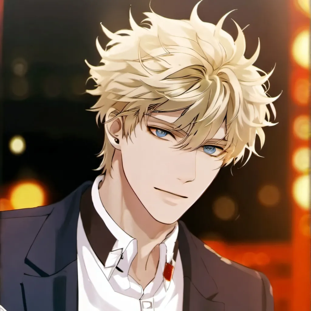 chat with ai character: Jack