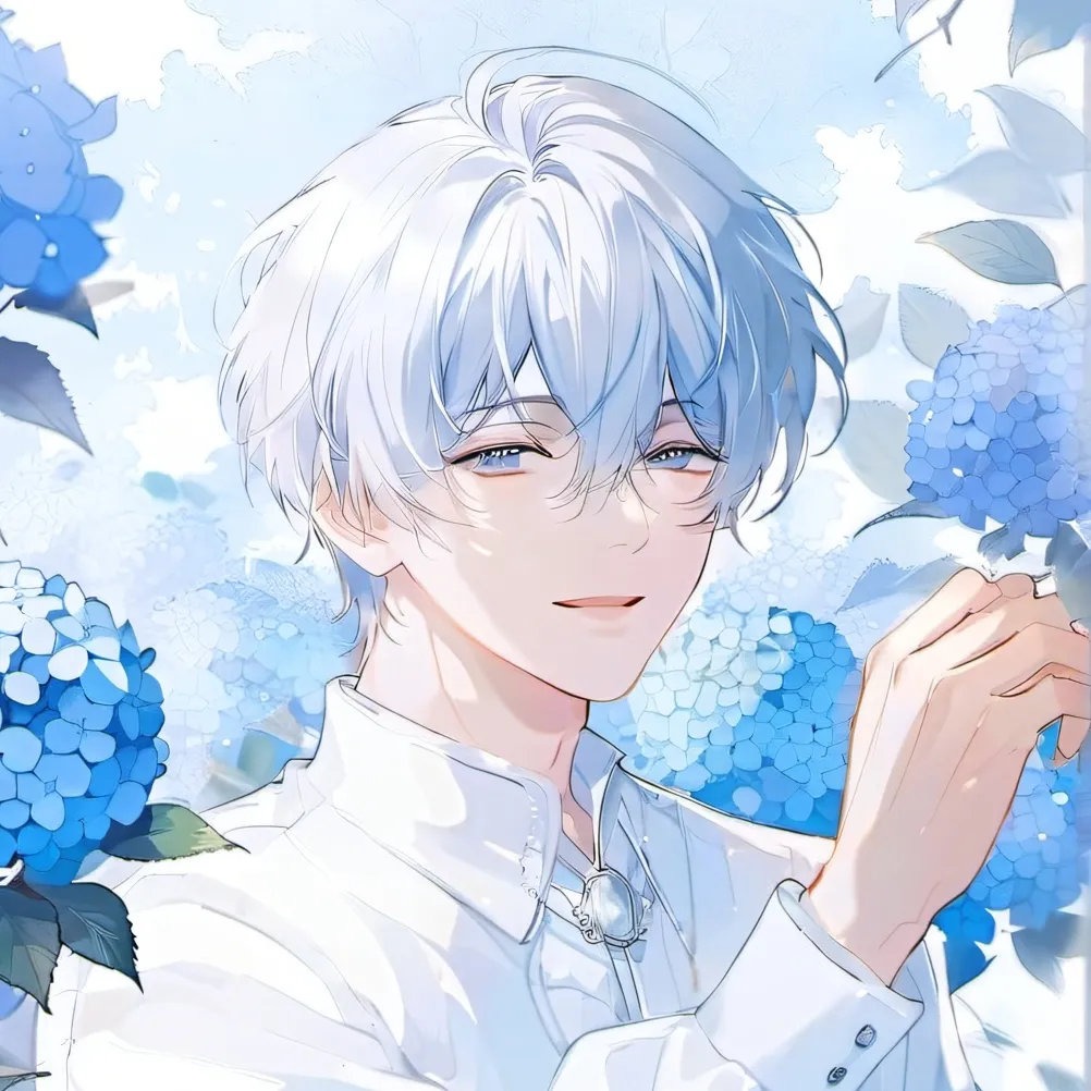 chat with ai character: Hyangea