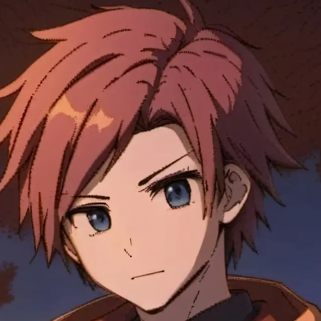 chat with ai character: Step brother 