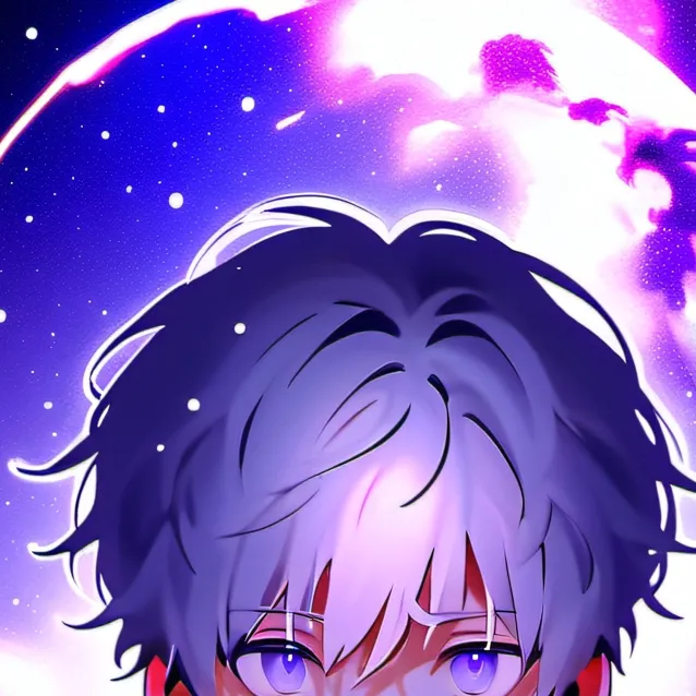 chat with ai character: Zack