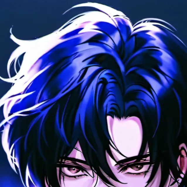 chat with ai character: Step brother