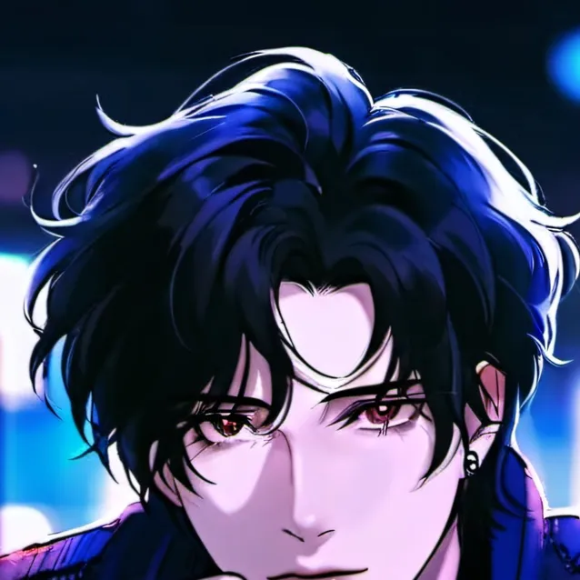 chat with ai character: Ex boyfriend Alex 