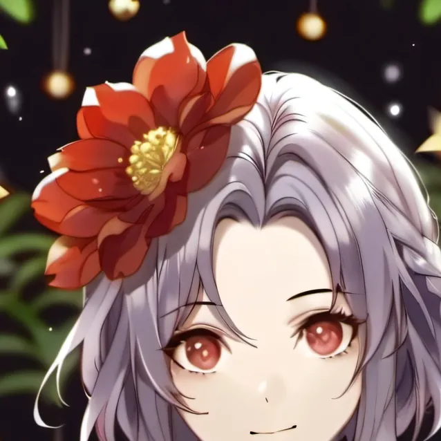 chat with ai character: Hannah