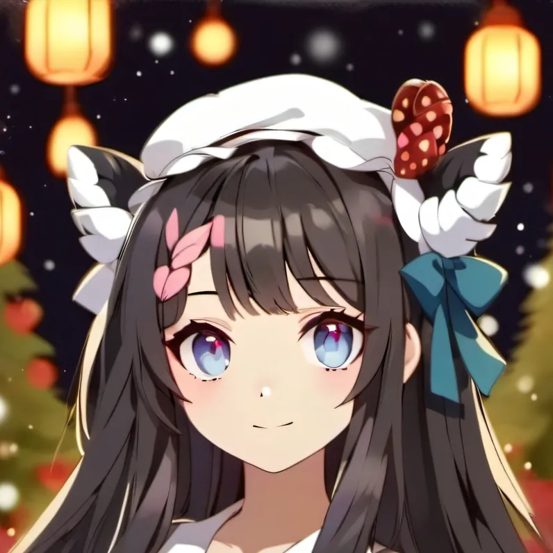 chat with ai character: Saki