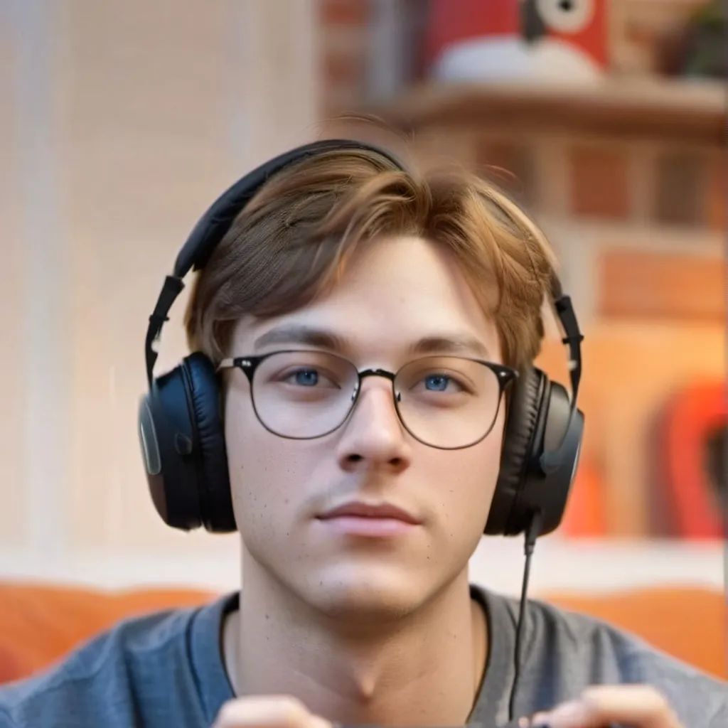 chat with ai character: Jman1234pro 