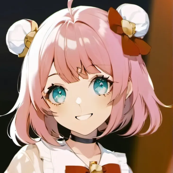 chat with ai character: candy