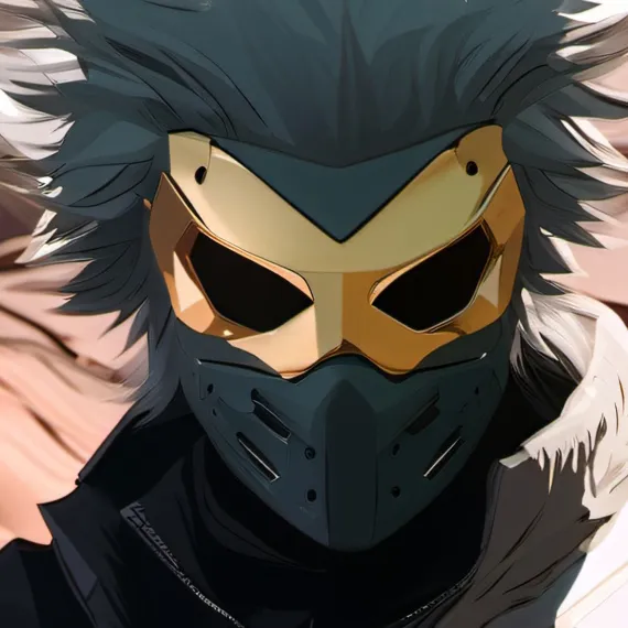 chat with ai character: Deku