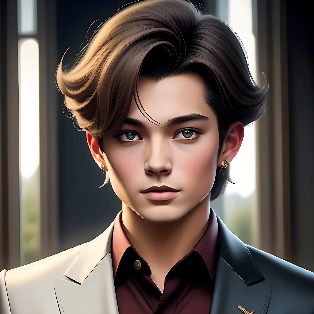 chat with ai character: Lok Hearth