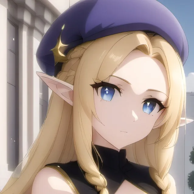 chat with ai character: Admin OFC