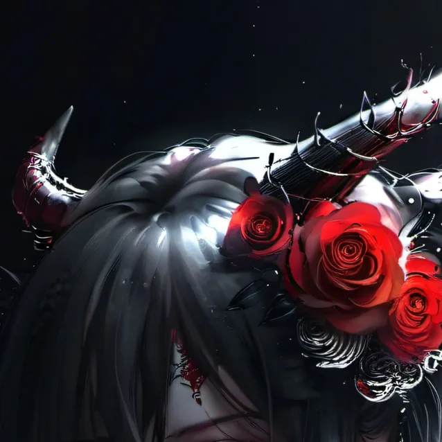 chat with ai character: Akasha Toreadora