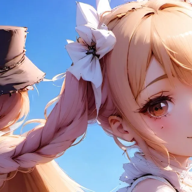 chat with ai character: Namorada Virtual 