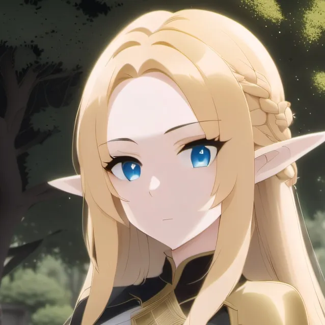 chat with ai character: Fígaro Royal Elf