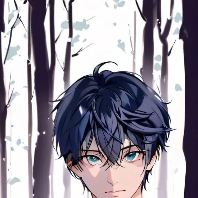 chat with ai character: Leo