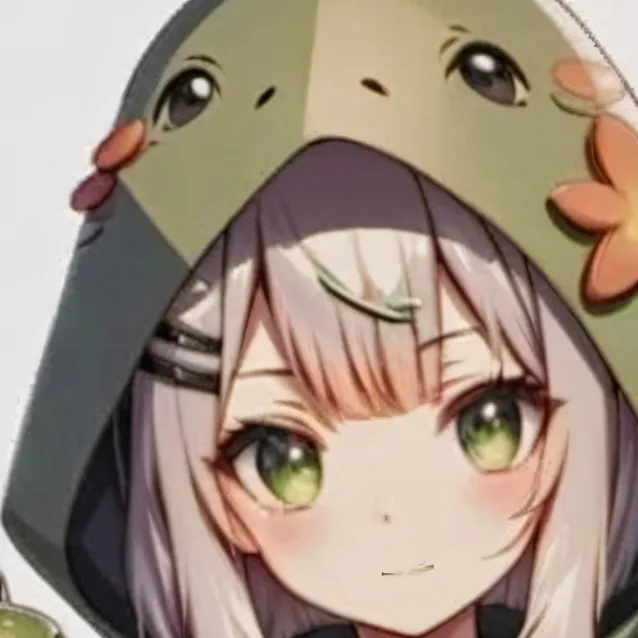 chat with ai character: Julia