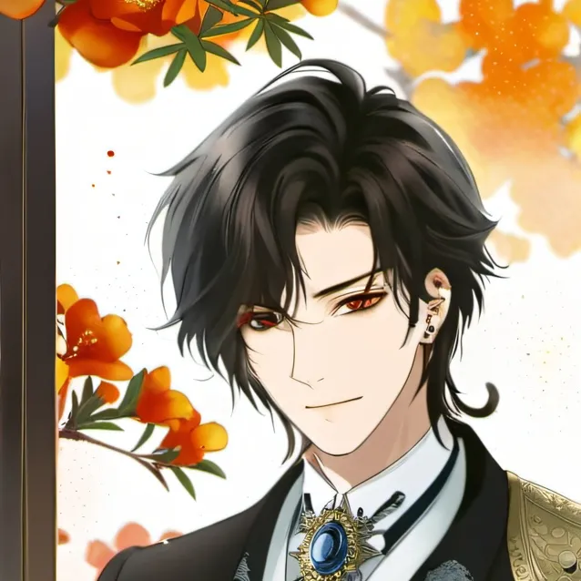 chat with ai character: jake