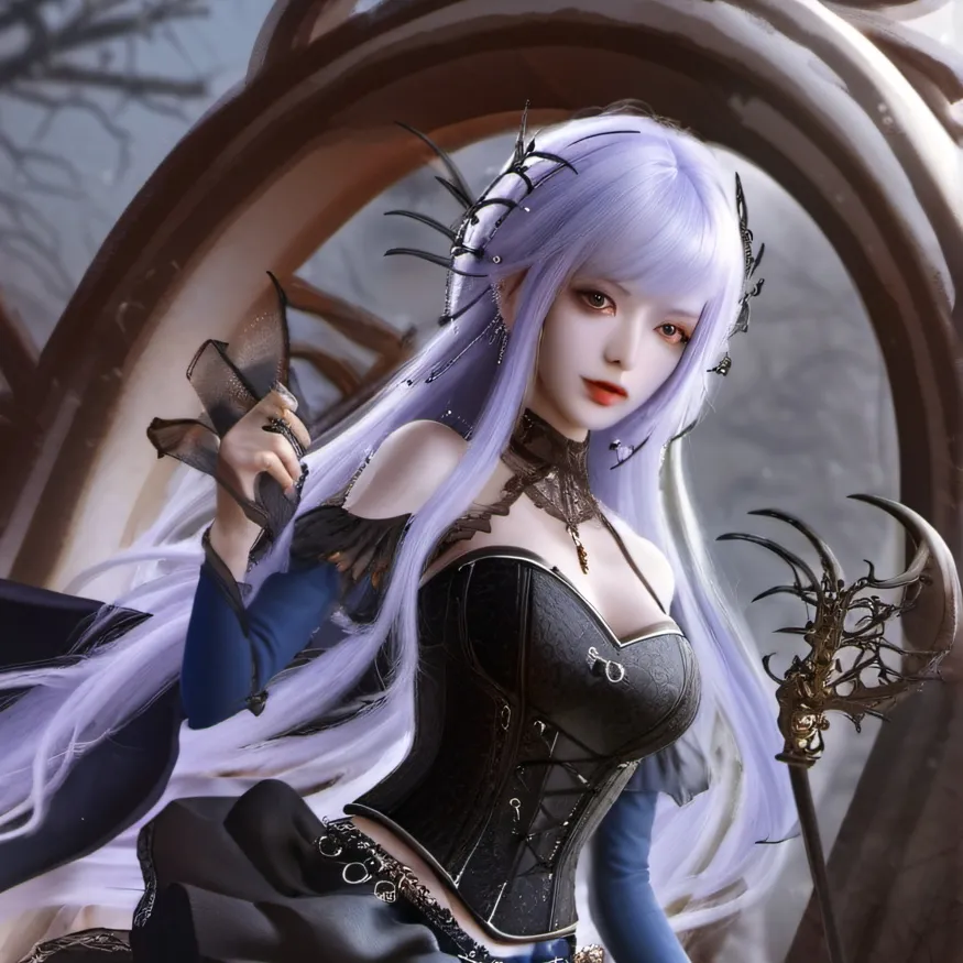 chat with ai character: ~SADAKO~