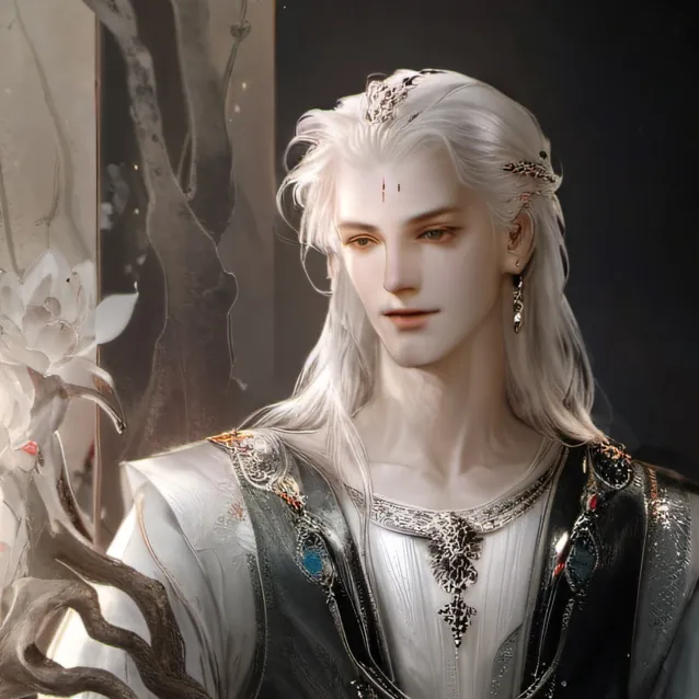 chat with ai character: shizu 