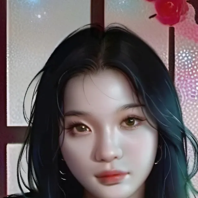 chat with ai character: janelle